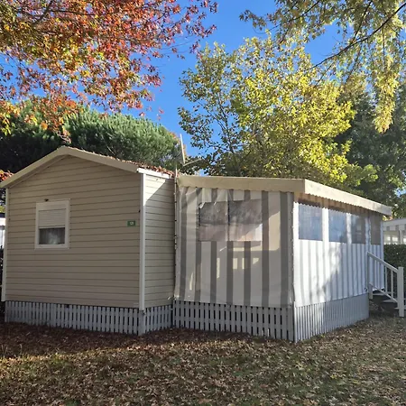 캠프장 Feel Mh 129