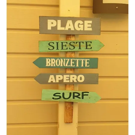 캠프장 Feel Mh 129 Gastes