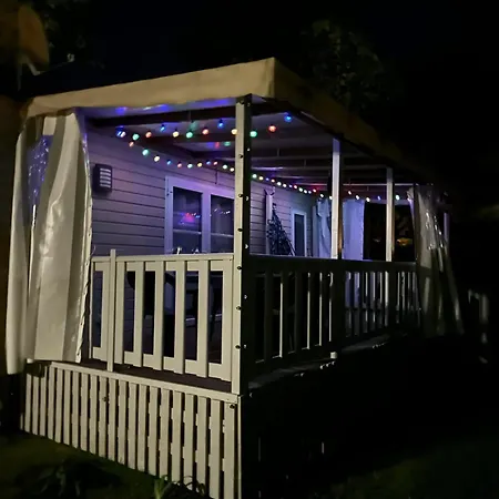 캠프장 Feel Mh 129 *