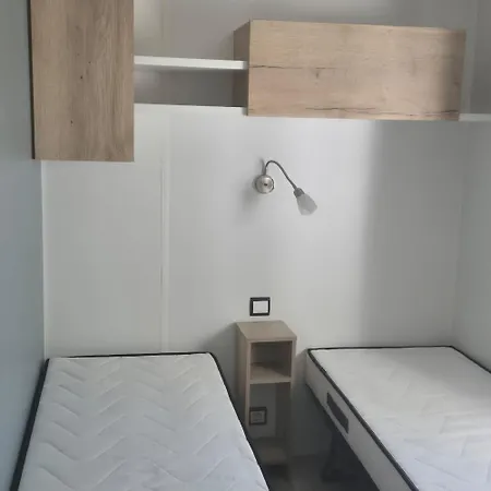 Campsite Feel Mh 129 *