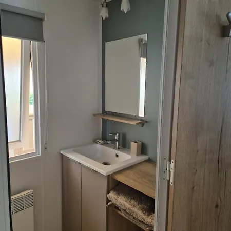 캠프장 Feel Mh 129 Gastes