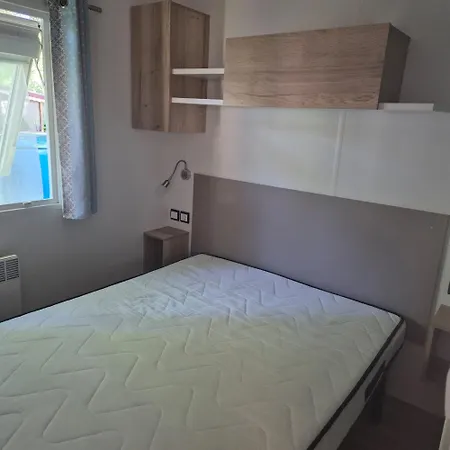 캠프장 Feel Mh 129