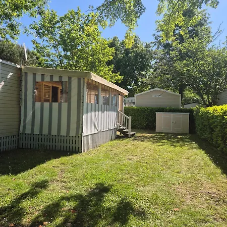 캠프장 Feel Mh 129 Gastes