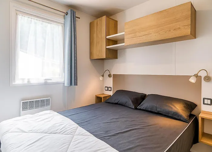 Feel Mh 129 Kemping *