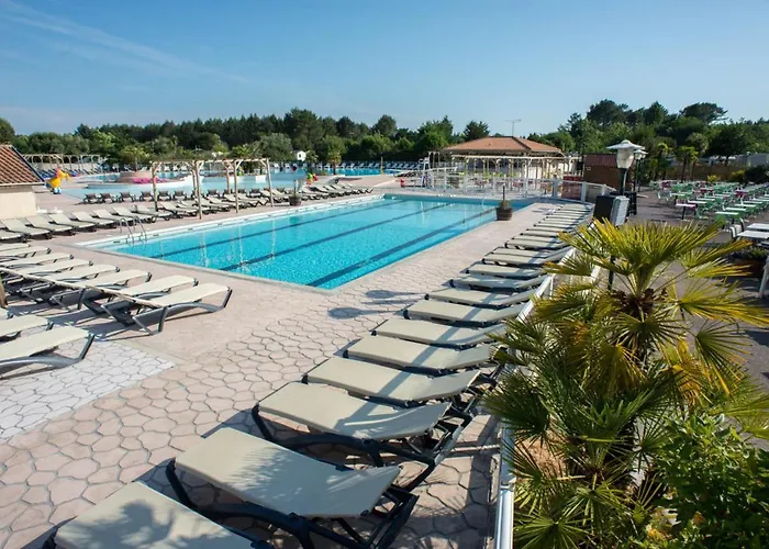 Kemping Feel Mh 129 *