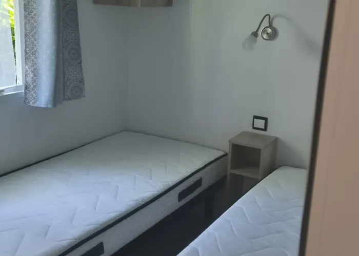 Feel Mh 129 Kemping Gastes