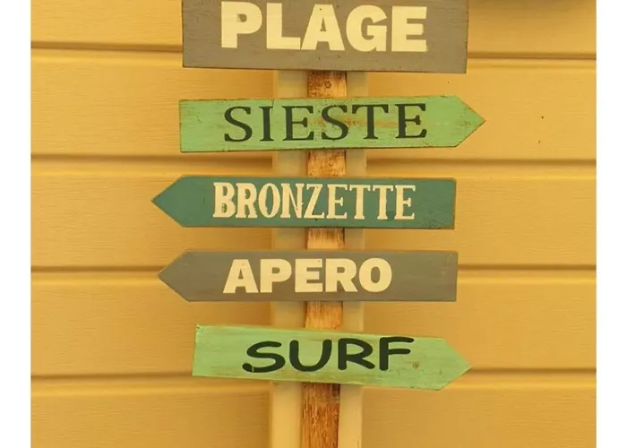 Kemping Feel Mh 129 Gastes