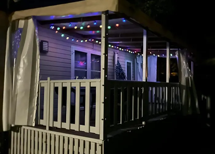 Kemping Feel Mh 129 *