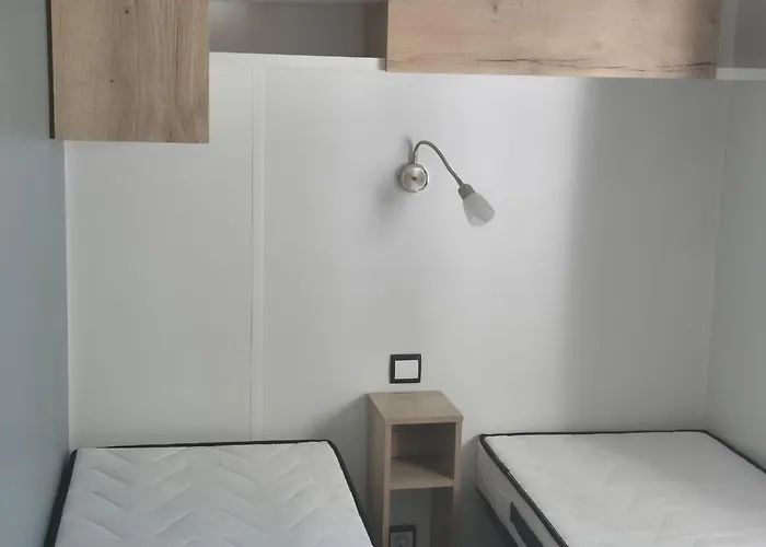 Kemping Feel Mh 129 *