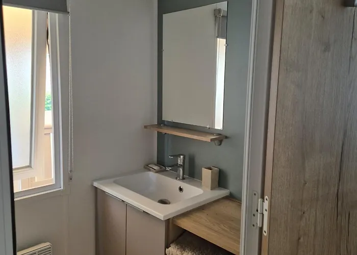 Kemping Feel Mh 129 Gastes