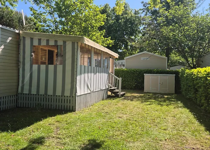 Kemping Feel Mh 129 Gastes