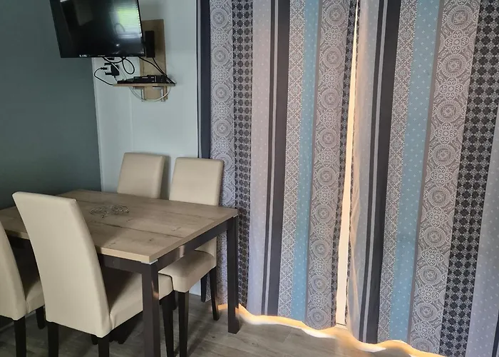 Kemping Feel Mh 129 Gastes